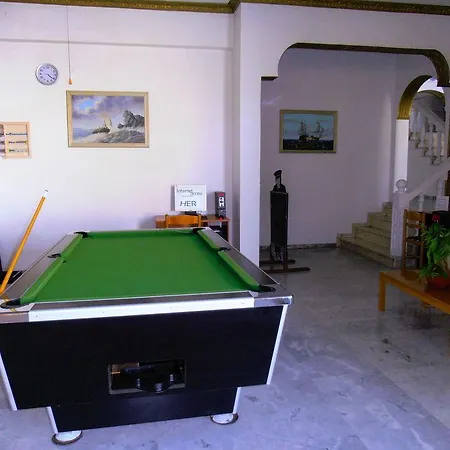 Szálloda Belvita