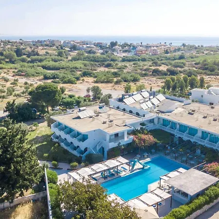 Belvita 4* Kolymbia