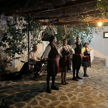 Belvita Hotel Kolymbia