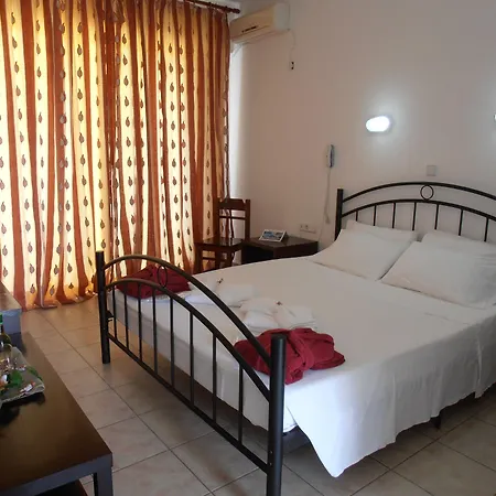 Hotel Belvita Kolymbia