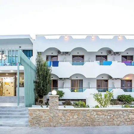 Hotel Belvita Kolymbia