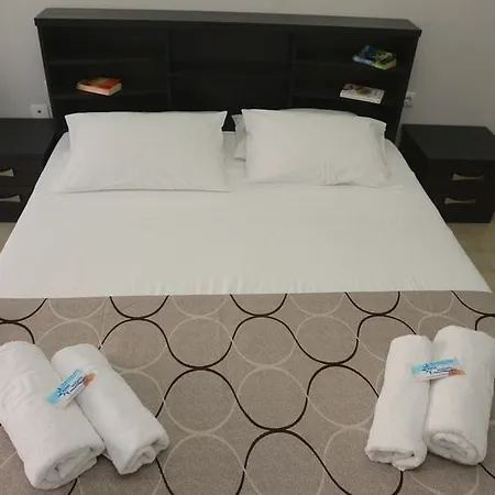 Belvita 4* Kolímbia