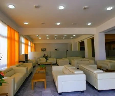 Belvita 4* Kolímbia