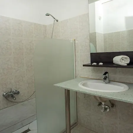 Belvita Hotel