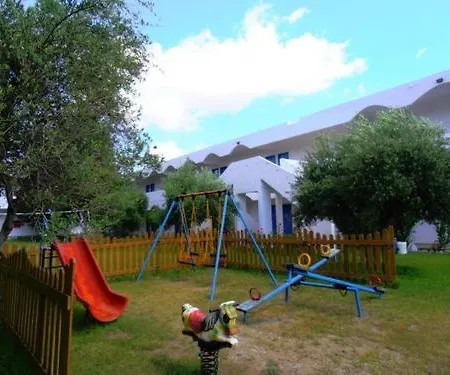 Belvita 4* Kolymbia