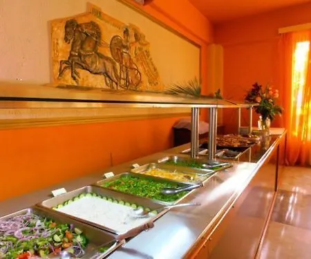 Hotel Belvita 4*