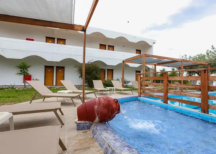 Belvita Hotel Kolymbia