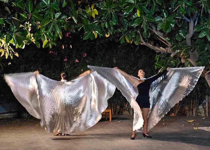 Hotel Belvita Kolymbia