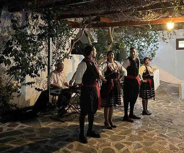 Belvita Hotel Kolymbia