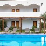 Belvita 4*
