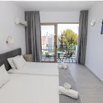 Belvita 4*