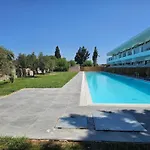 Belvita Κολύμπια