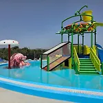 Belvita Ξενοδοχείο 4*