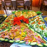 Belvita Ξενοδοχείο Κολύμπια