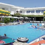 Ξενοδοχείο Belvita 4*