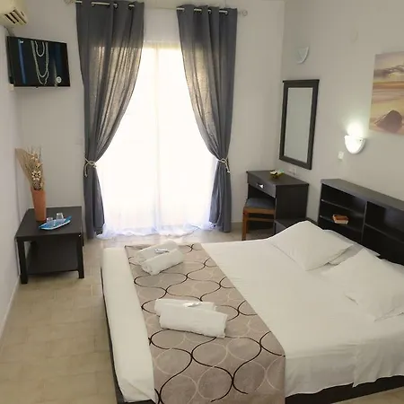Hotell Belvita