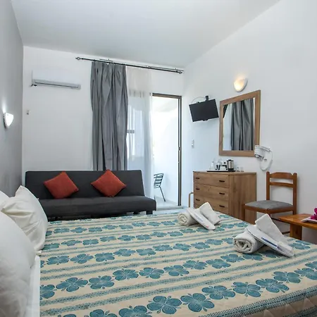 Belvita Hotell