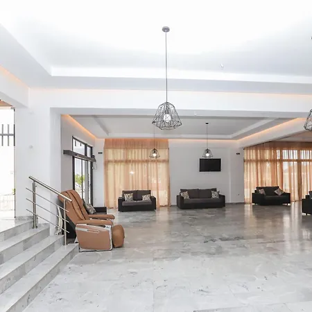 Hotell Belvita 4*