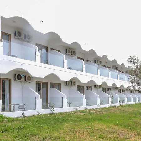 Belvita Hotell