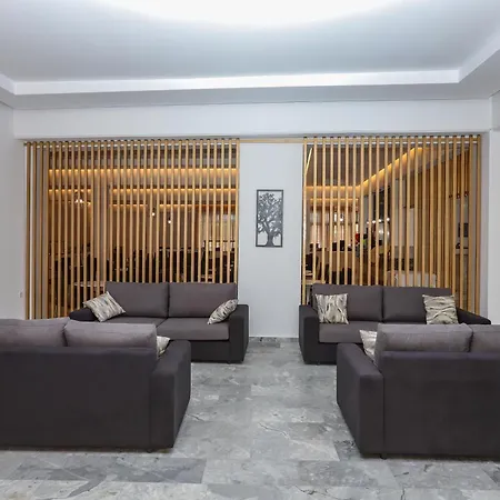 Belvita Hotell 4*