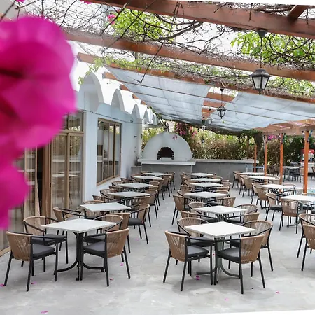 Belvita 4* Kolymbia