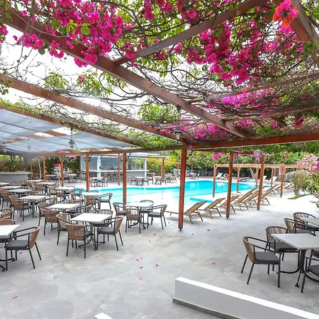 Belvita Hotel