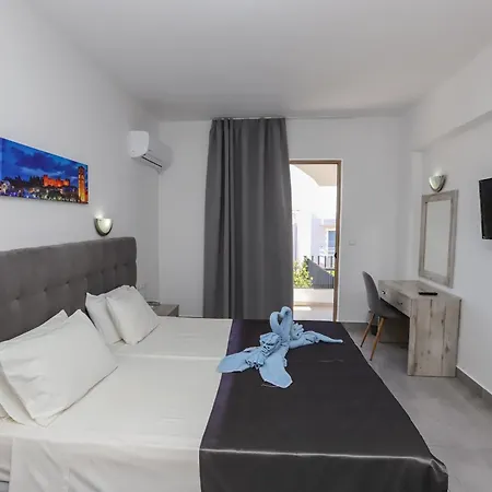 Hotell Belvita