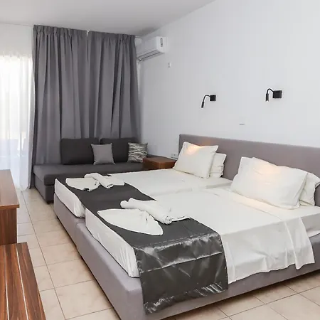 Belvita Hotell 4*
