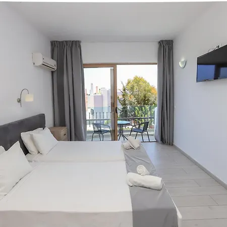 Ξενοδοχείο Belvita 4*