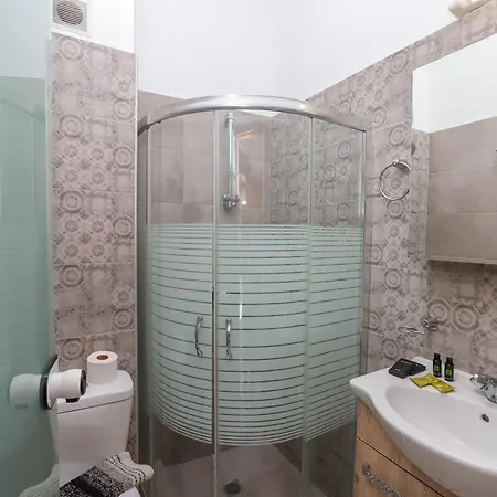 Belvita Hotell Kolymbia