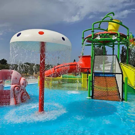 Hotell Belvita Kolymbia