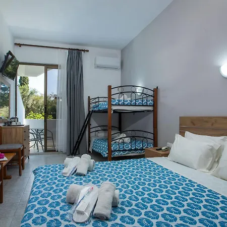 Belvita Hotel 4*