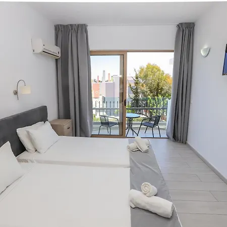 Belvita 4*