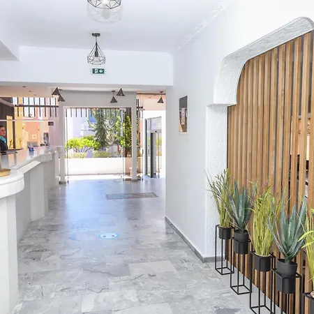 Hotel Belvita Kolymbia