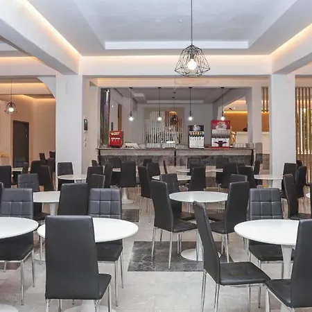 Belvita 4* Kolymbia