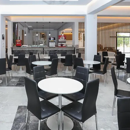 Hotel Belvita Kolymbia