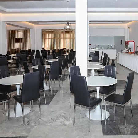 Belvita Hotel