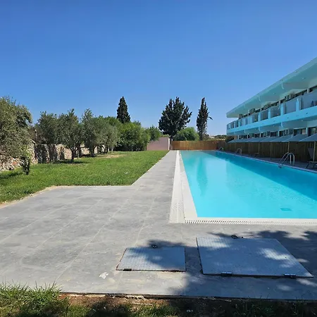 Belvita Kolymbia