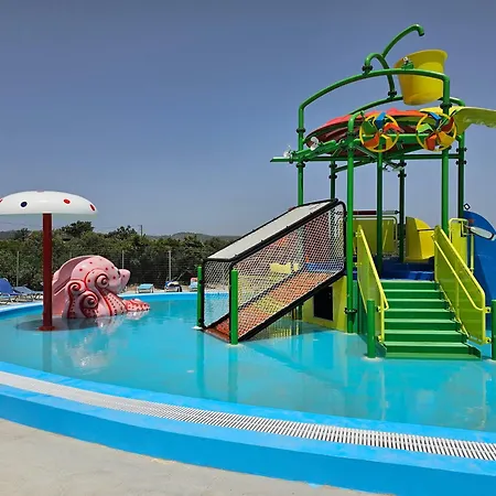Belvita Hotel 4*