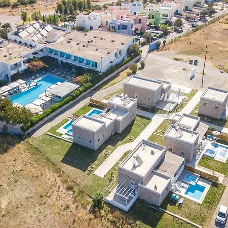 Belvita Hotel Kolymbia