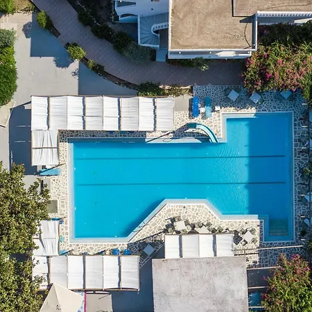 Hotel Belvita Kolymbia