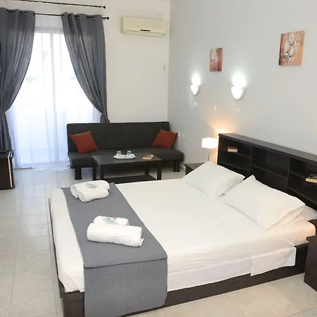 Belvita 4*