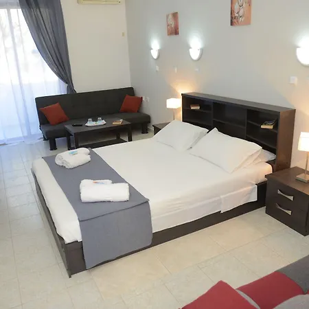 Hotel Belvita