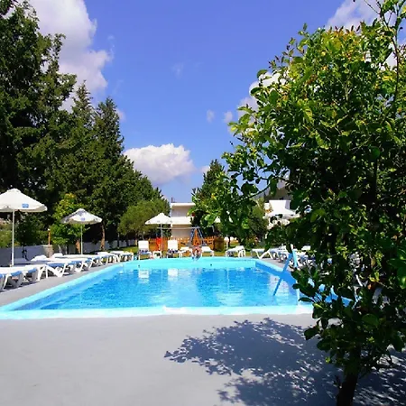 Belvita 4* Kolymbia