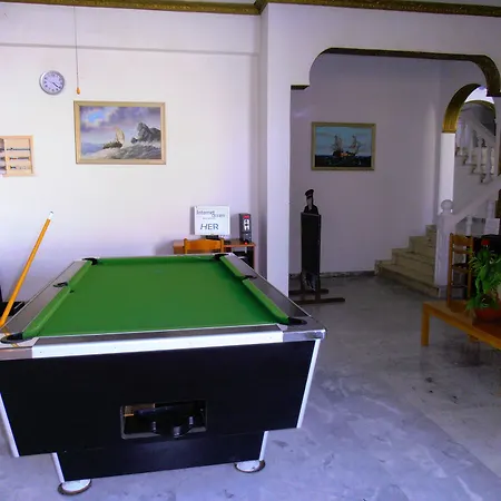 Hotel Belvita Kolymbia