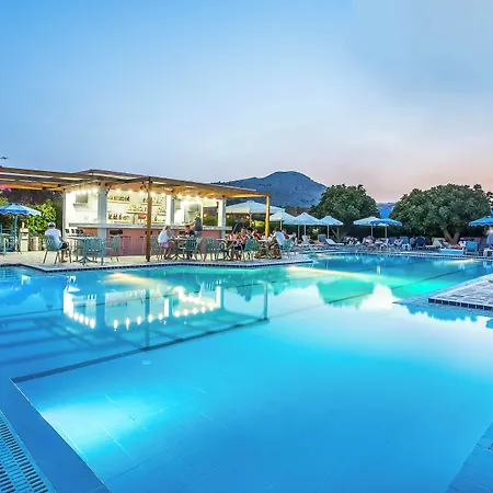 Hotel Belvita Kolymbia