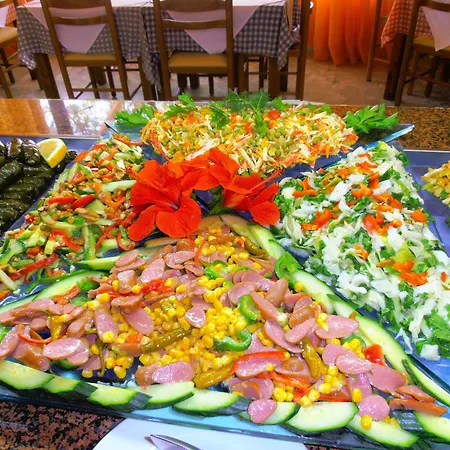 Belvita Hotel Kolymbia