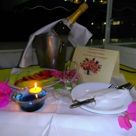 Belvita Hotel Kolymbia