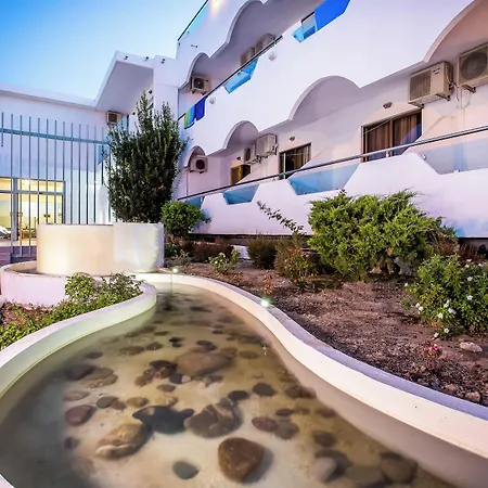 Hotel Belvita