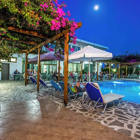 Belvita 4*